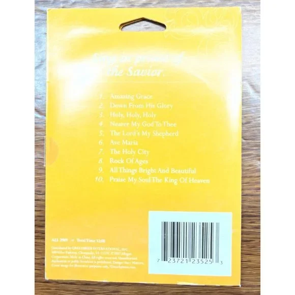 Praise My Soul CD 2007 Religious Christian Songs - Picture 3 of 5